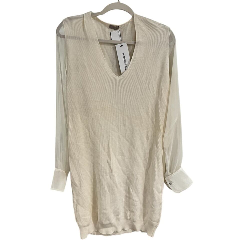 Stunning MRZ sweater dress size medium